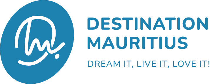 Destination Mauritius logo